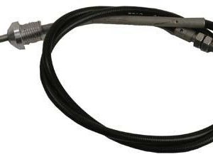 E-Z-GO ST400 Choke Cable With Medium Wheel Base (Years 2009-Up) Replaces OEM:605793