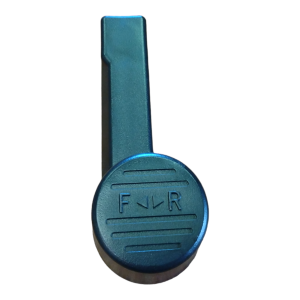 Yamaha Forward & Reverse Handle (Models G11-Drive2) Replaces OEM:JN3-G6381-00