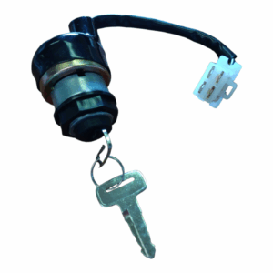 Keys and Switches