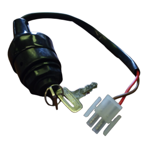 Yamaha Key Switch (Models G11-G22) Replaces OEM:JN8-82510-00