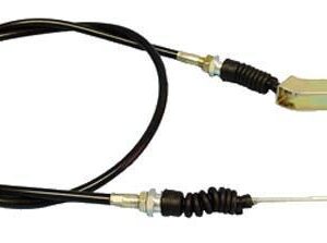 EZGO ST350 F&R Shift Cable (Years 1996-2001) Replaces OEM:72341G01