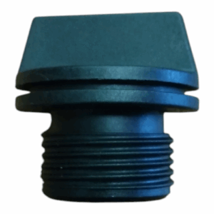 E-Z-GO Gas 4-Cycle Oil Filler Cap (Years 1991-2006) Replaces OEM:26601-G01