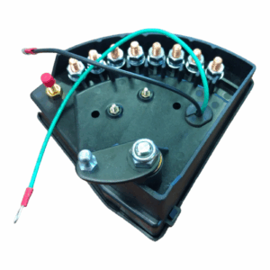 V-Glide Assembly 36V For Club Car Electric 1988-Up Replaces OEM:1016140