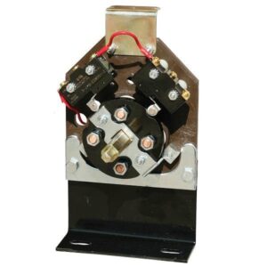 EZGO High-Output F&R Switch (Years 1994-Up) Replaces OEM:FR-020