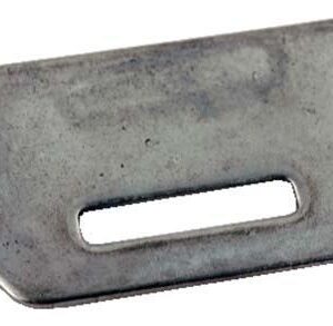 EZGO Seat Hinge Plate (Years 1995.5-Up) Replaces OEM:71609-G01