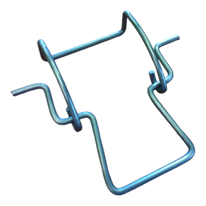 EZGO Wire Latch Air Box Clip (Years 1994-2005) Replaces OEM:71245-G01