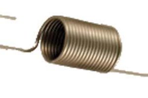 Club Car Throttle Return Spring (Years 1982-Up) Replaces OEM:1016582
