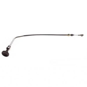 E-Z-GO St4x4 Choke Cable (Years 2004-Up) Replaces OEM:73566G01