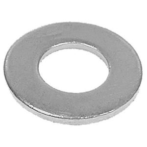 E-Z-GO Electric Outer Drum Washer (Years 1977-Up) Replaces OEM: 15487G1