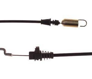 Club Car XRT Accelerator Cable (Years 2008-Up) Replaces OEM:1024987-01