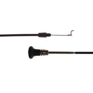 Club Car 294 / XRT 1500 Choke Cable (Years 2008-Up) Replaces OEM:1023750-01