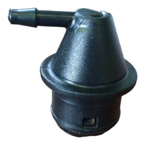 1992-15 Club Car Gas - Fuel Tank Vent Replaces OEM: 1015143 CC FP-210, 6712