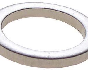 Club Car FE290 Drain Plug Gasket (Years 1992-Up) Replaces OEM:1016432