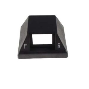 Club Car DS F & R 48-Volt Switch Case (Years 1997-Up) Replaces OEM:1018550-01