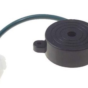 Yamaha Reverse Warning Buzzer (Models G19-G22) Replaces OEM:JR1-H3383-00