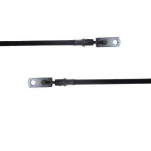 Gas Yamaha Brake Cable (Models Drive/G29 ) Replaces OEM:JW1-F6341-10, CBL-065