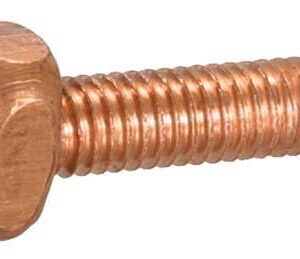 1994.5-Up EZGO 2-Cycle - Forward and Reverse Copper Stud Replaces OEM:11903G1