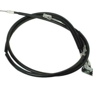 E-Z-GO TXT Equalizer & Brake Cable Assembly (Years 2002-Up) Replaces OEM:624714