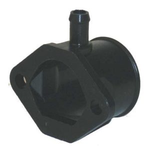 Club Car Gas Intake Manifold Pipe for FE290, FE350 Engines (Years 1992-Up) Replaces OEM: 1016480, 7871