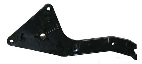 Club Car Precedent Gas Forward & Reverse Shifter Base (Years 2004-Up) Replaces OEM:1025156-01