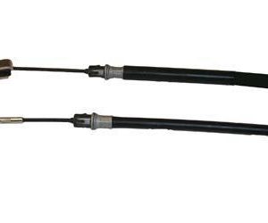 Passenger - Club Car Precedent Brake Cable (Years 2008-Up) Replaces OEM:1035287-01