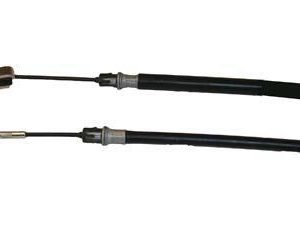 Club Car Precedent Driver Side Brake Cable (Years 2008-Up) Replaces OEM:103528702