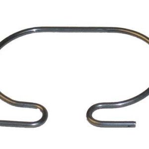 Club Car DS Brake Cable Hanger (Years 1998-Up) Replaces OEM:1019008-01