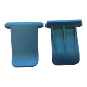 (TWO PACK) EZGO RXV / TXT Bag Strap Buckle (Years 1994.5-Up) Replaces OEM:608051