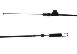 E-Z-GO Gas RXV Fleet Accelerator Cable (Years 2008-Up) Replaces OEM:608633