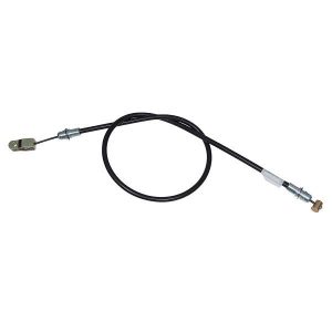 Driver - E-Z-GO Gas RXV Brake Cable (Years 2008-Up) Replaces OEM:600323