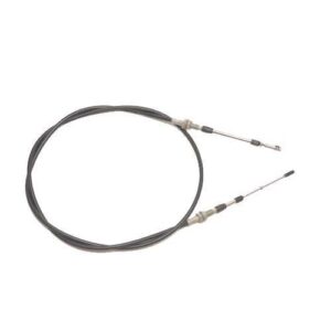 EZGO Gas F&R Shifter Cable Shuttle 4/6 (Years 2008-Up) Replaces OEM:605809