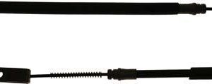Driver - E-Z-GO TXT Gas Brake Cable (Years 2010-Up) Replaces OEM:70968-G11, 624698
