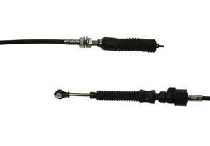 Club Car Villager 8 F&R Long Shifter Cable (Years 2009-Up) Replaces OEM:1032952-04
