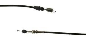 Club Car Precedent 2nd Generation Accelerator Cable (Years 2009-2015) Replaces OEM:1025951-01