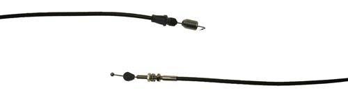 Club Car Precedent 2nd Generation Accelerator Cable (Years 2009-2015) Replaces OEM:1025951-01