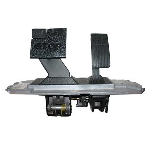 OEM:Club Car Precedent Gas 2nd Gen - Accelerator Pedal Assembly (Years 2009-Up) Replaces OEM:1025950-15