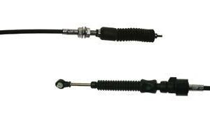 Club Car Villager 6 Gas F&R Short Shifter Cable (Years 2009-up) Replaces OEM:1032952-03