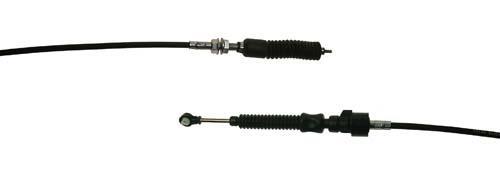 Club Car Villager 6 Gas F&R Short Shifter Cable (Years 2009-up) Replaces OEM:1032952-03