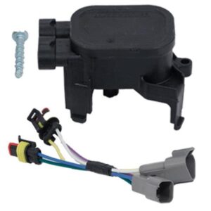 2004-11 Club Car Precedent - MCOR to MCOR3 Conversion Kit Replaces OEM:AM293001