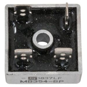 48V Power Drive Electric Charger Rectifier Replaces OEM:1022735-01