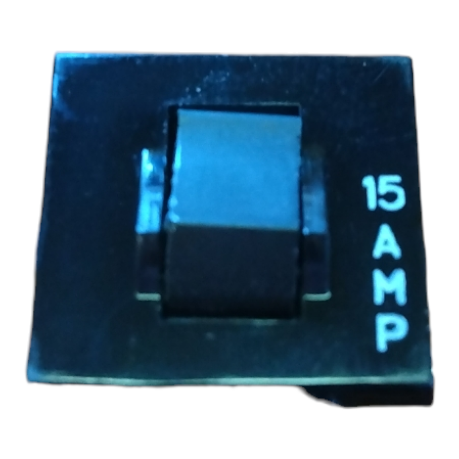 Club Car 15-Amp Circuit Breaker (For 48-Volt Models) Replaces OEM:CCX8506