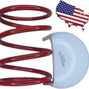 Club Car Power Spring Kit | Gas Golf Cart | Increased Torque DS Precedent Made in USA