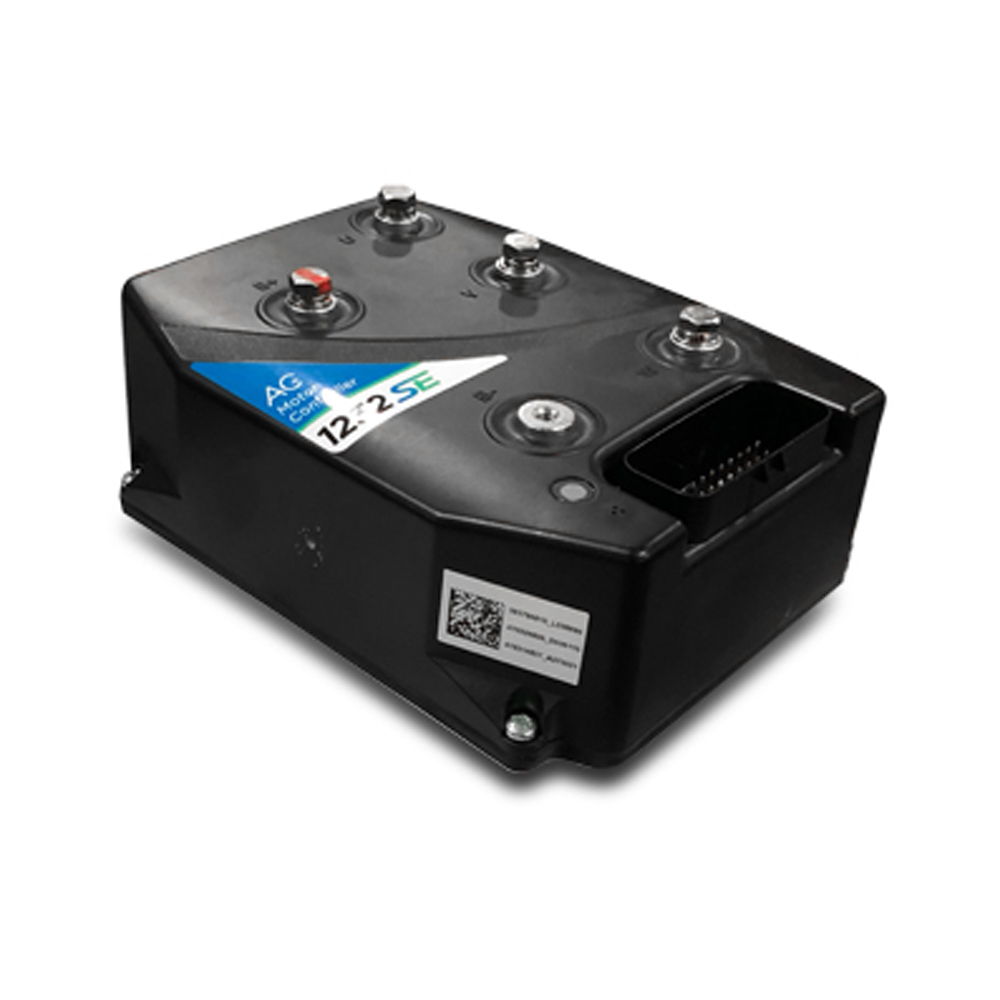 OEM Star EV Capella/Sirius 350-amp 48-volt Controller Replaces OEM:2CN700