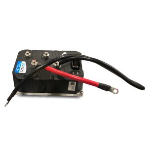 OEM Star EV Sirius/Capella 4+2 450-amp 1234SE Controller Replaces OEM:2CN710