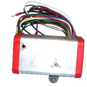 Club Car Electric Speed Switch Assembly (Years 1980-1988) Replaces OEM:1013410