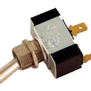 Club Car Precedent Electric Tow Run Switch (Years 2004-Up) Replaces OEM:102511-01