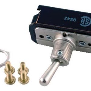 E-Z-GO DCS / PDS Run / Tow Switch (Years 1995-Up) Replaces OEM:73125-G01, 73125G01, CON-059