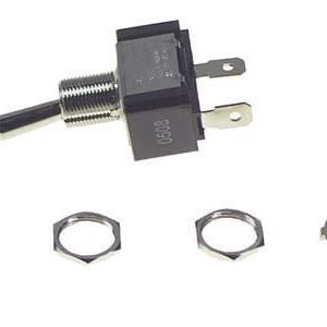 Yamaha Electric Run/Tow Switch (Models G19-G22) Replaces OEM:JU2-H2727-00