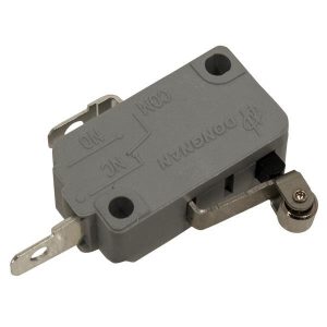 E-Z-GO Medalist / TXT Accelerator Micro-switch (Years 1994.5-Up) Replaces OEM:25861