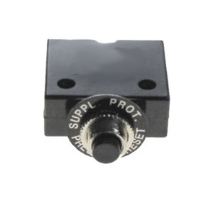Club Car Electric Tow/Run Switch Circuit Breaker Villager 6+ (Years 2006-Up) Replaces OEM:1028381-01